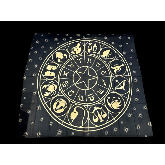 MANTA  2 PLAZAS '72'