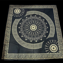 MANTA  2 PLAZAS '74'