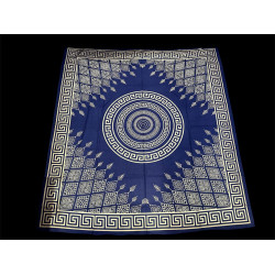 MANTA  2 PLAZAS '75'