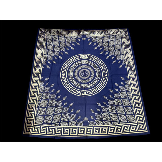 MANTA  2 PLAZAS '75'