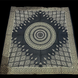 MANTA  2 PLAZAS '76'