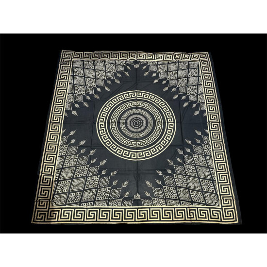 MANTA  2 PLAZAS '76'