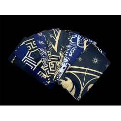 PROMO! PACK X10U MANTAS SURTIDAS