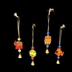 PICAPORTERA DE MADERA '1802'