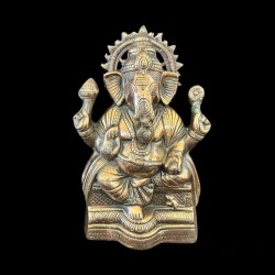 GANESHA DE HIERRO 'AT-RD169A'