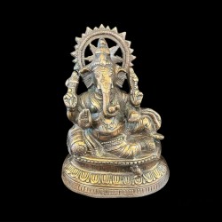 GANESHA DE HIERRO 'AT-RD169B'