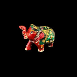 ELEFANTE DE MADERA XS 'AT-RD179'