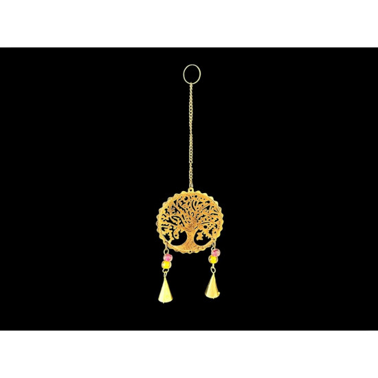 COLGANTE ARBOL DE LA VIDA COBRE 'RD175'