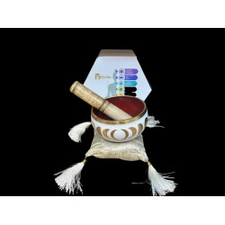 CUENCO TIBETANO LUNA