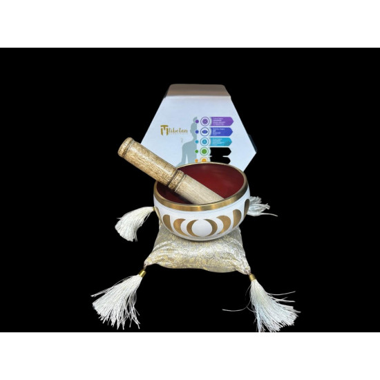 CUENCO TIBETANO LUNA