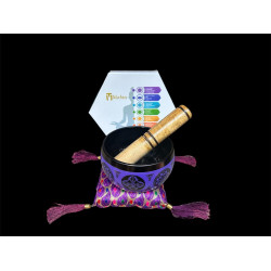 CUENCO TIBETANO MANDALA
