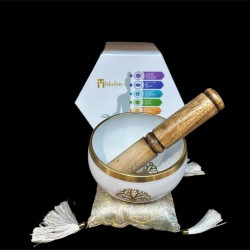 CUENCO TIBETANO ARBOL