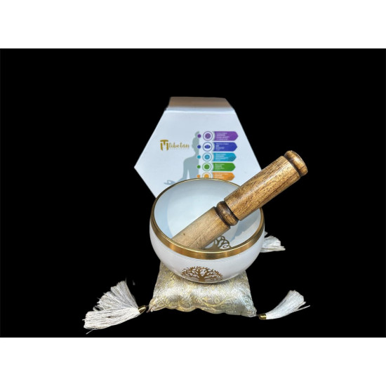 CUENCO TIBETANO ARBOL