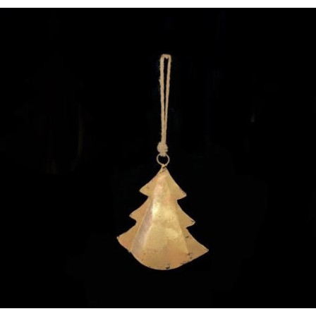 CAMPANA ARBOL NAVIDEÑO XL '19656 B'