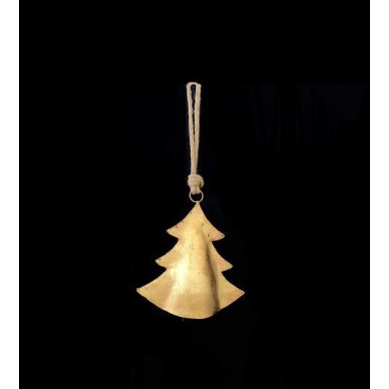 CAMPANA ARBOL NAVIDEÑO XXL '19656 A'