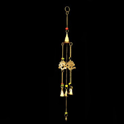 CALESITA OM DE BRONCE 'SM114'