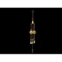 CALESITA OM DE BRONCE 'SM114'