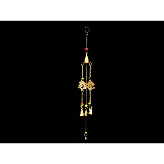 CALESITA OM DE BRONCE 'SM114'
