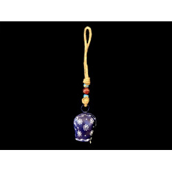 CENCERRO CAMPANA AZUL '20333 B'