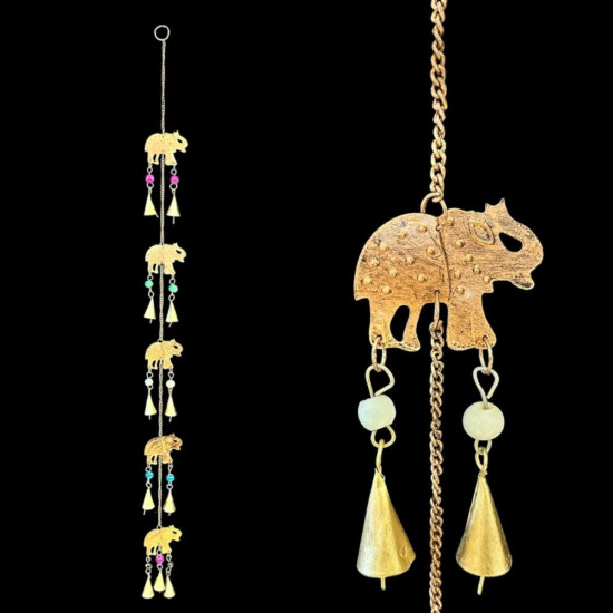 TIRA ELEFANTE X5 COBRE 'RD115'