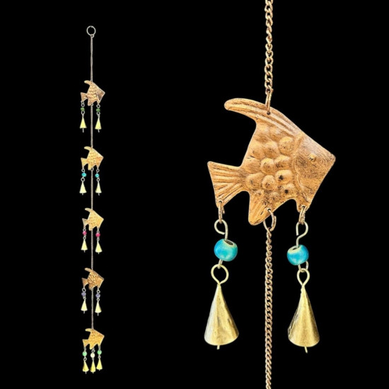 TIRA PEZ X5 COBRE 'RD154'