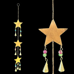 TIRA ESTRELLA X3 COBRE 'RD136'