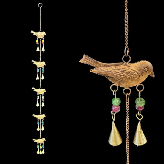 TIRA PAJARO X5 COBRE 'RD58'