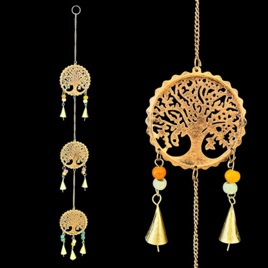 TIRA ARBOL DE LA VIDA X3 COBRE 'RD144'