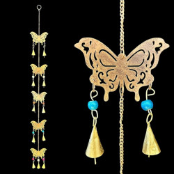 TIRA MARIPOSA X5 COBRE 'RD50'