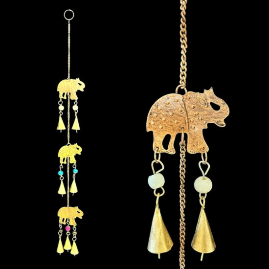 TIRA ELEFANTE X3 COBRE 'RD171'