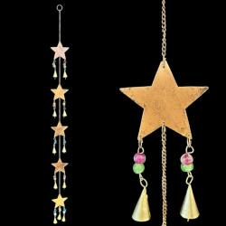 TIRA ESTRELLA X5 COBRE 'RD147'