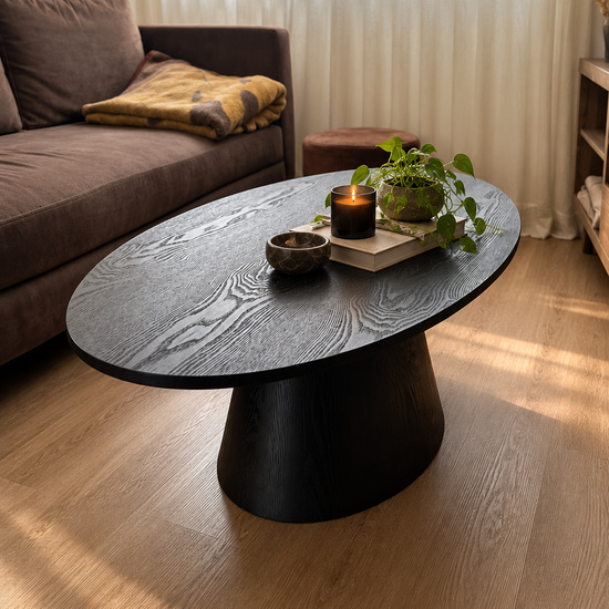 MESA RATONA DE MADERA
