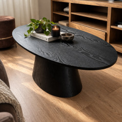 MESA RATONA DE MADERA