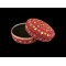 PASTILLERO BRILLO REDONDO GRANDE 'SAM58'