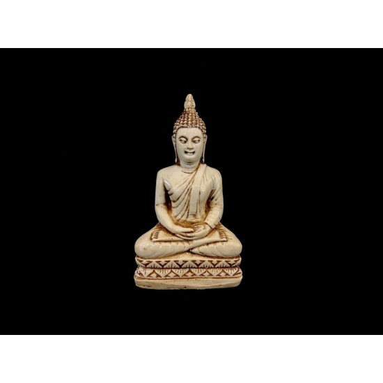 BUDA 12CM BLANCO 'SM201'