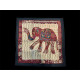 TAPIZ ELEFANTE PACH 'SAM18'