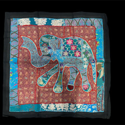 TAPIZ ELEFANTE PACH 'SAM18'