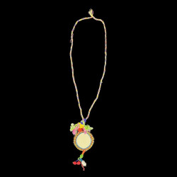 COLLAR ESPEJO 'SAM30'