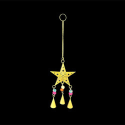 COLGANTE ESTRELLA 'SAM36'