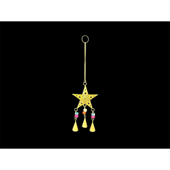 COLGANTE ESTRELLA 'SAM36'