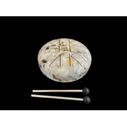 TAMBOR METALICO 'SAM41'