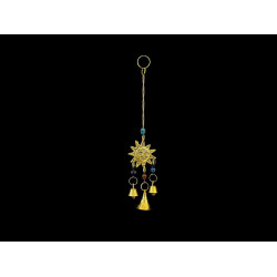 COLGANTE BRONCE SOL'SAM60'