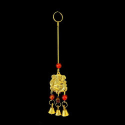 COLGANTE BRONCE GANESHA 'SAM60'
