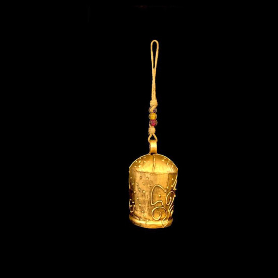 CAMPANARIO CHICO DORADO 'SM603'