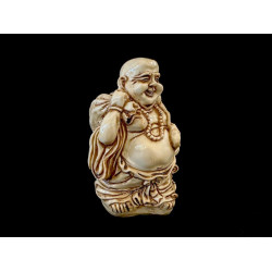 BUDA CON BOLSA 14CM 'SM44'