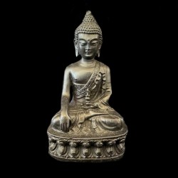 BUDA 13CM NEGRO 'SM66'