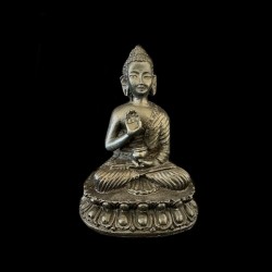 BUDA 10CM NEGRO 'SM200'