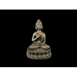 BUDA 10CM NEGRO 'SM200'